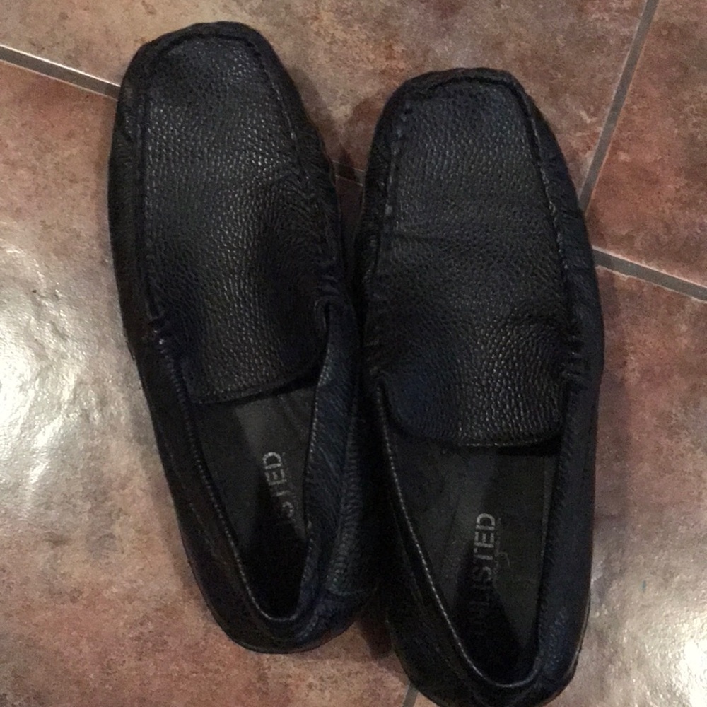 Men’s shoes